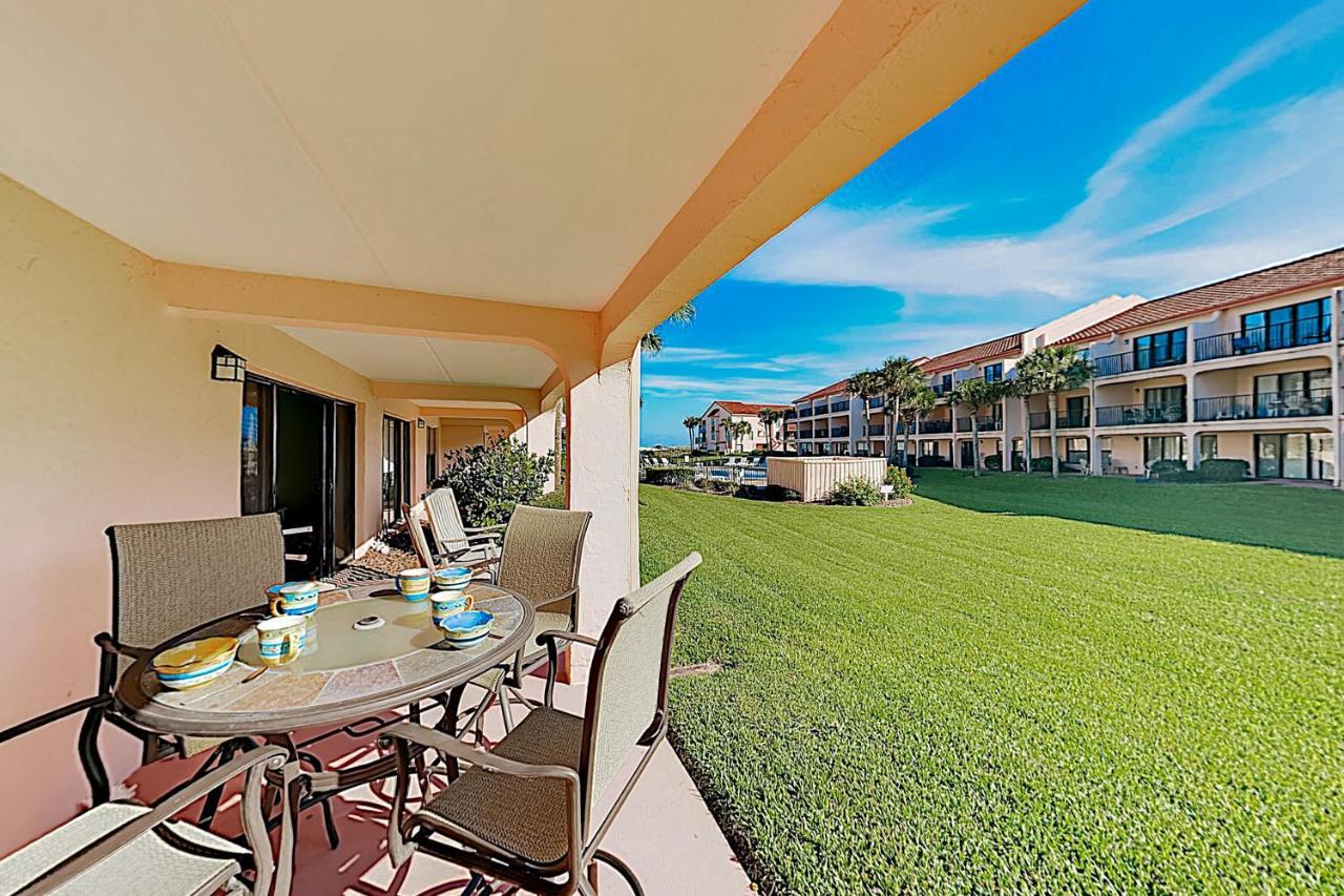 Sea Fair Condo Unit 12128 เซนต์ออกัสติน ภายนอก รูปภาพ