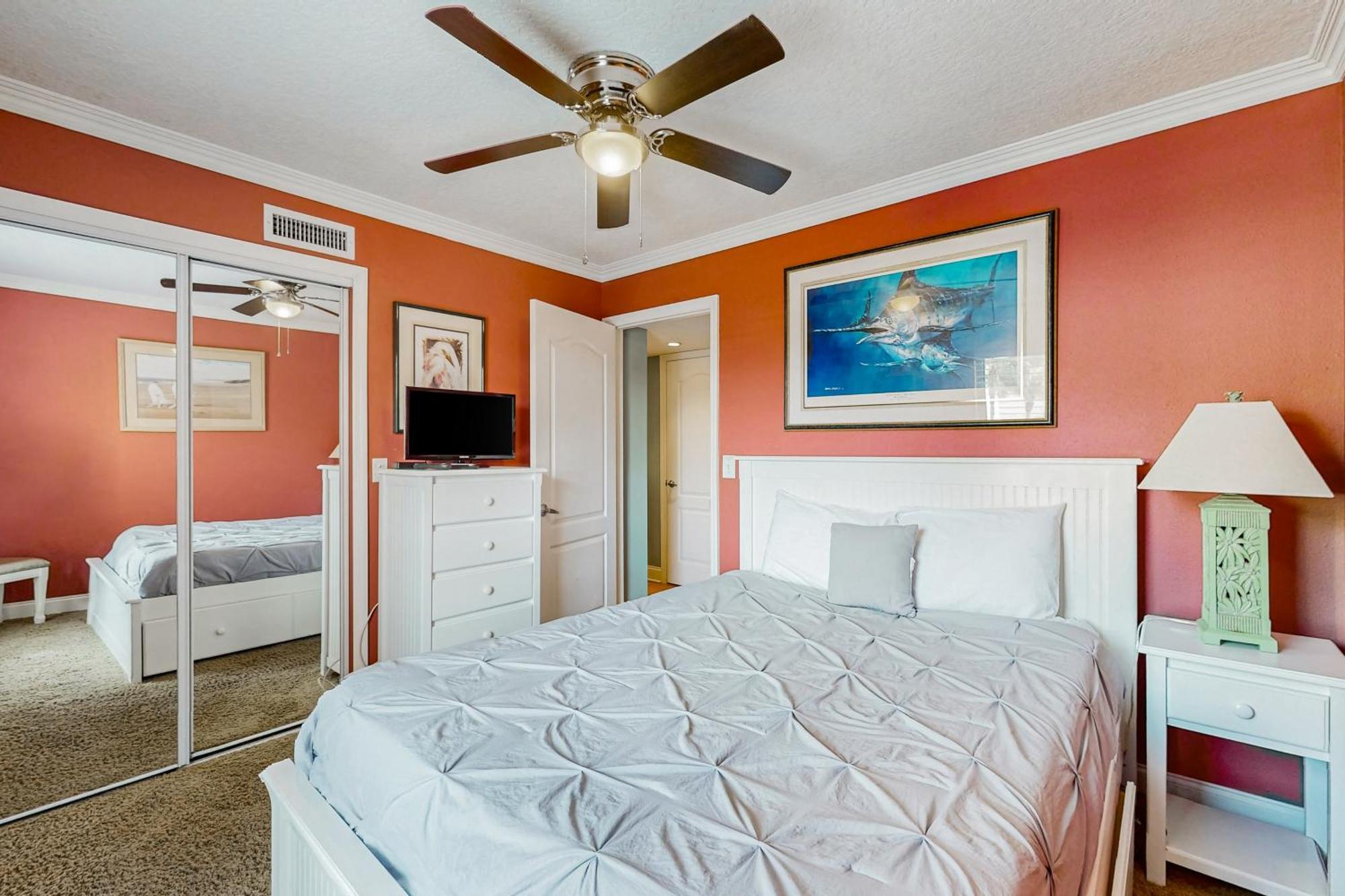 Sea Fair Condo Unit 12128 เซนต์ออกัสติน ภายนอก รูปภาพ