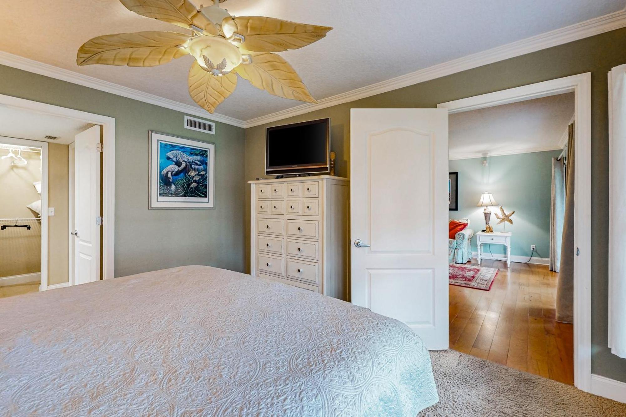 Sea Fair Condo Unit 12128 เซนต์ออกัสติน ภายนอก รูปภาพ